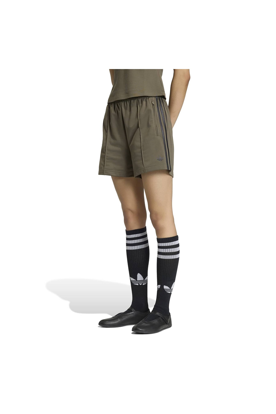 adidas Kadın Şort FB SHORT KS4786