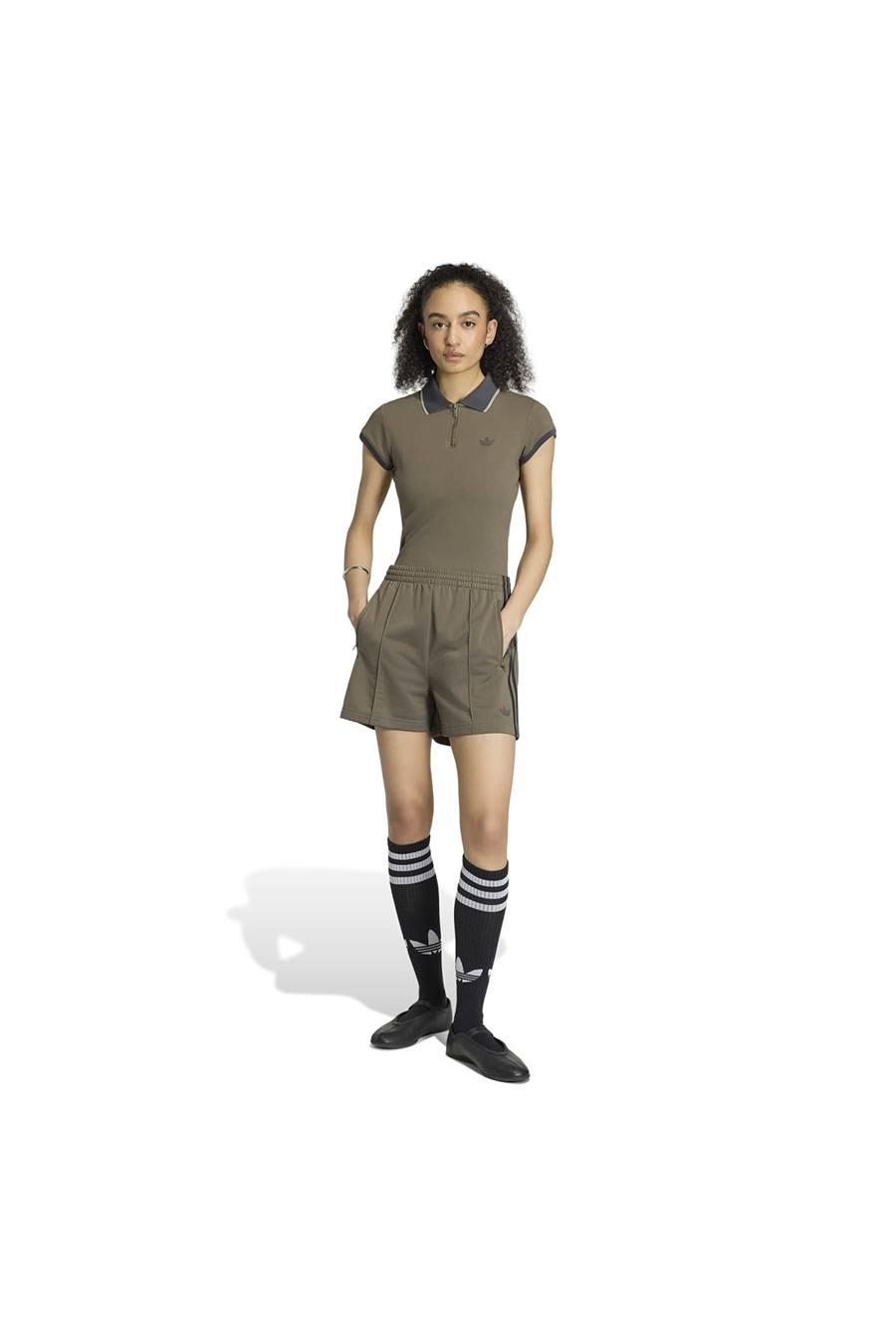 adidas Kadın Şort FB SHORT KS4786