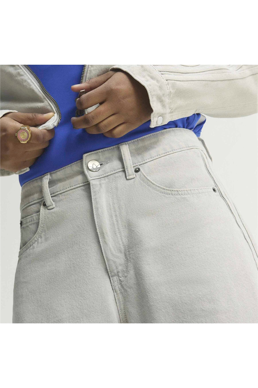adidas Kadın Şort JORTS D KQ6477
