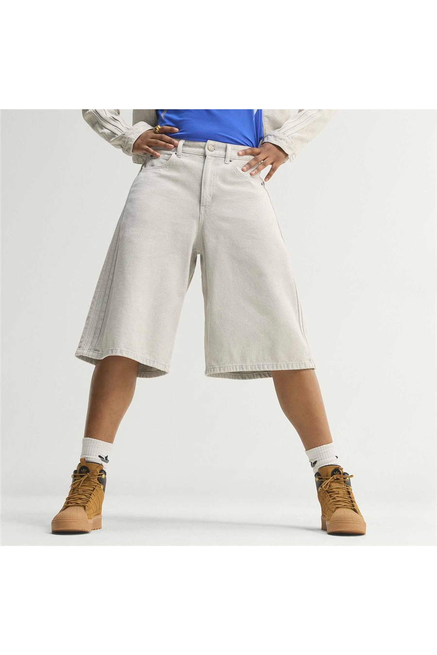 adidas Kadın Şort JORTS D KQ6477
