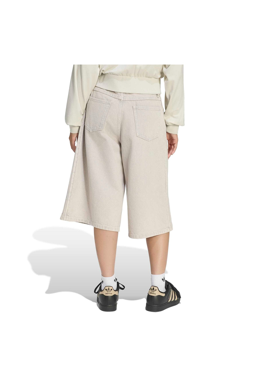 adidas Kadın Şort JORTS D KQ6477
