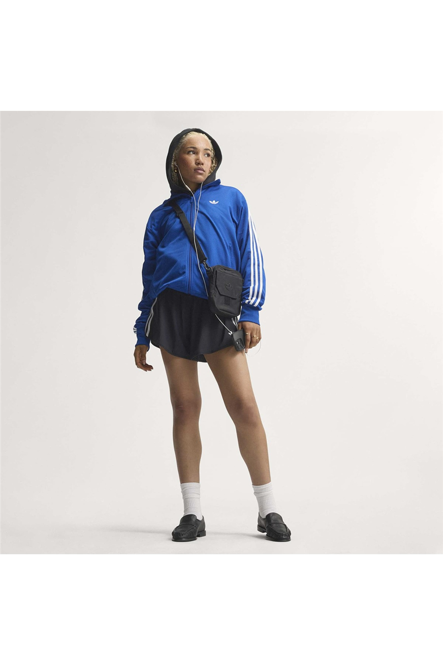 adidas Kadın Şort OG SP SHORTS KU3695