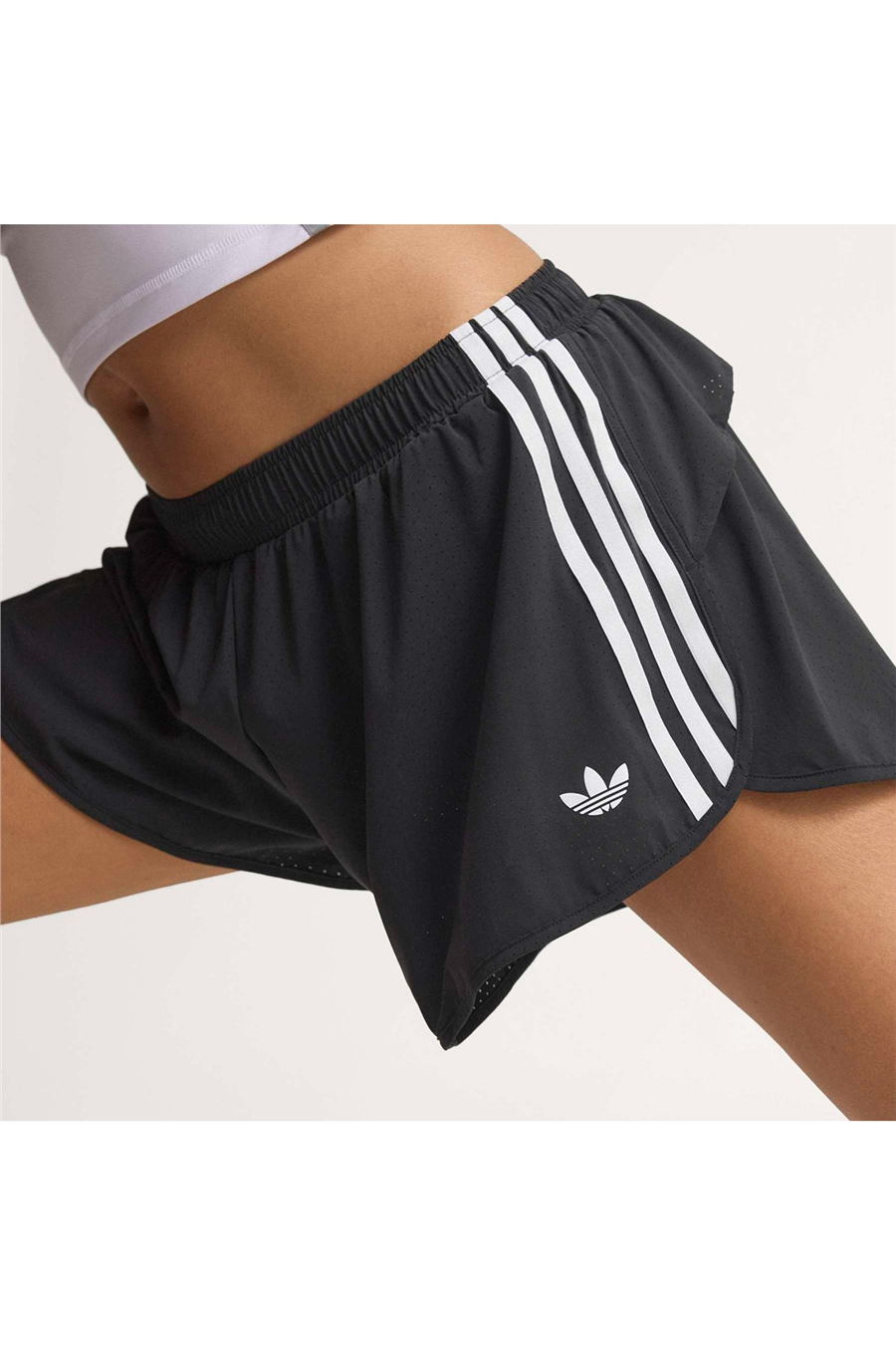 adidas Kadın Şort OG SP SHORTS KU3695