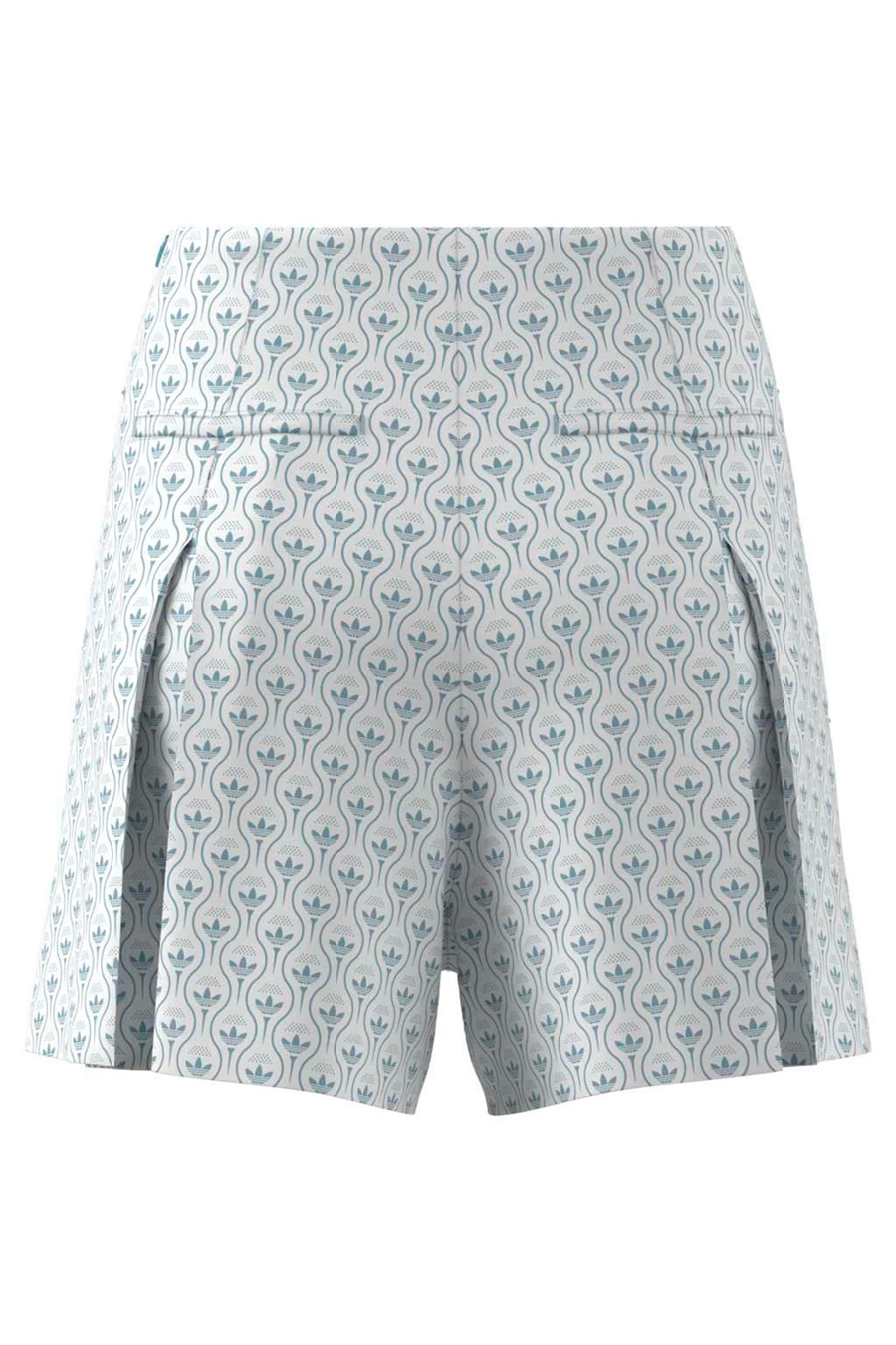 adidas Kadın Şort S Nov Skort W KS5756