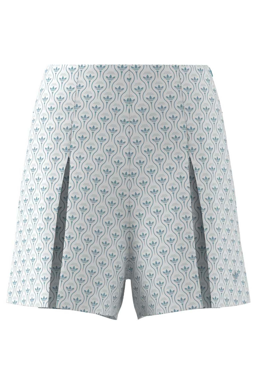 adidas Kadın Şort S Nov Skort W KS5756
