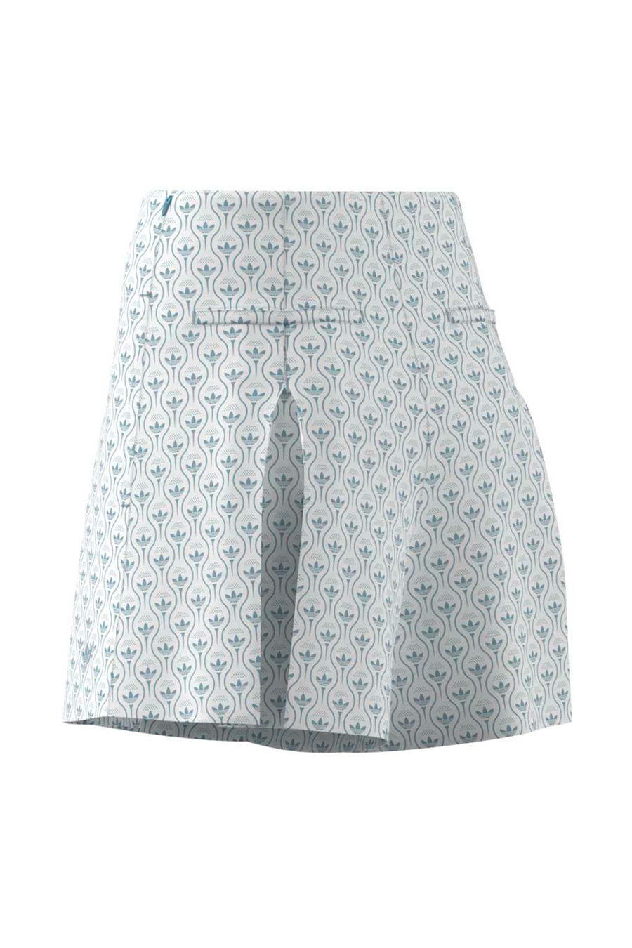 adidas Kadın Şort S Nov Skort W KS5756