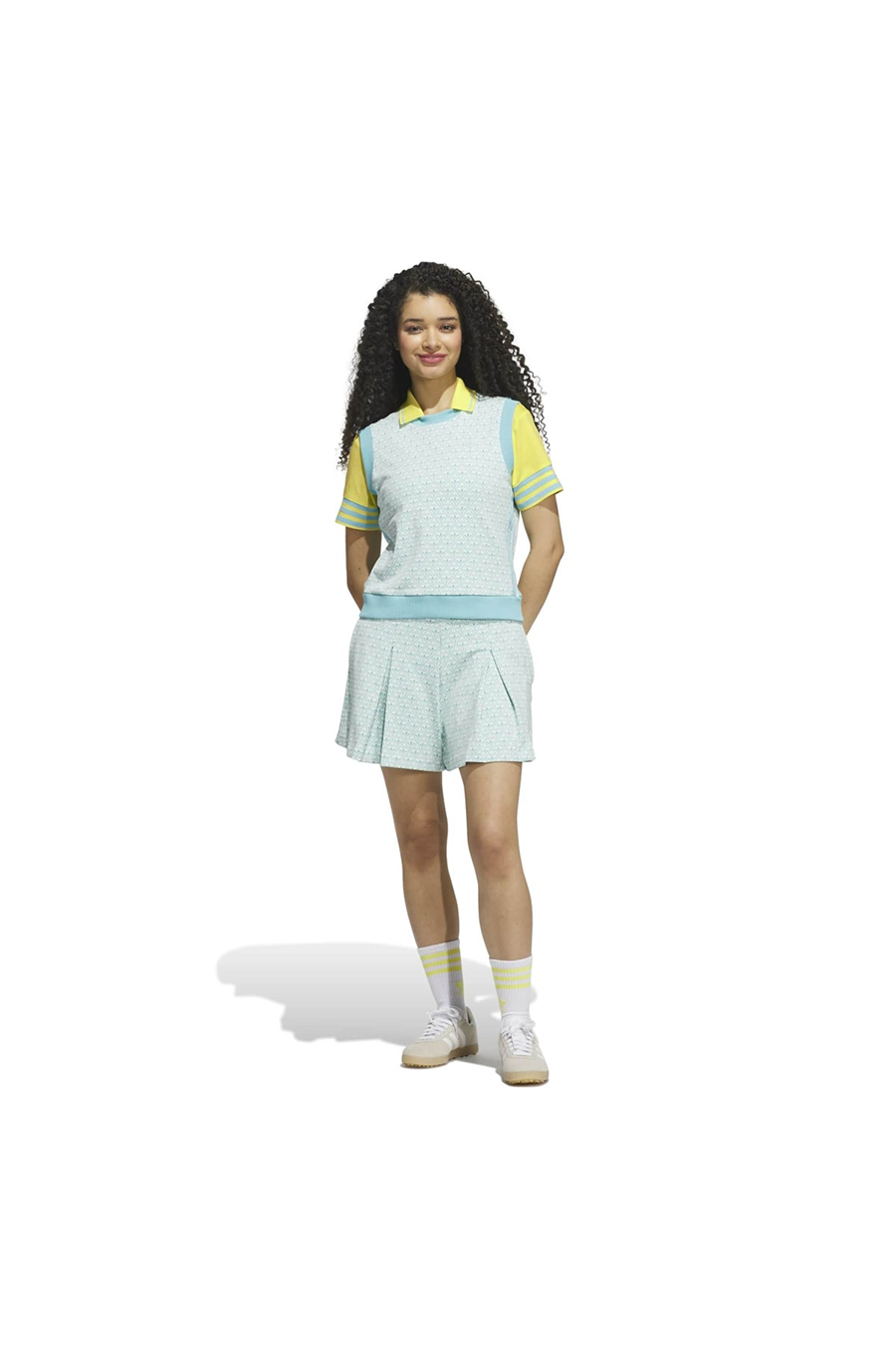 adidas Kadın Şort S Nov Skort W KS5756