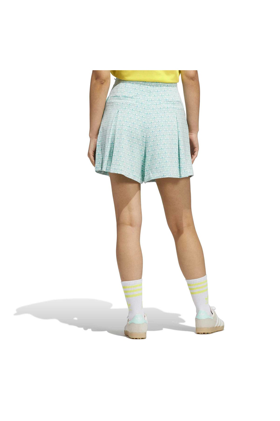adidas Kadın Şort S Nov Skort W KS5756
