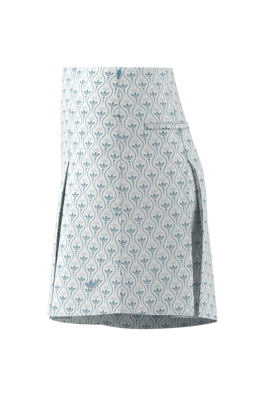 adidas Kadın Şort S Nov Skort W KS5756