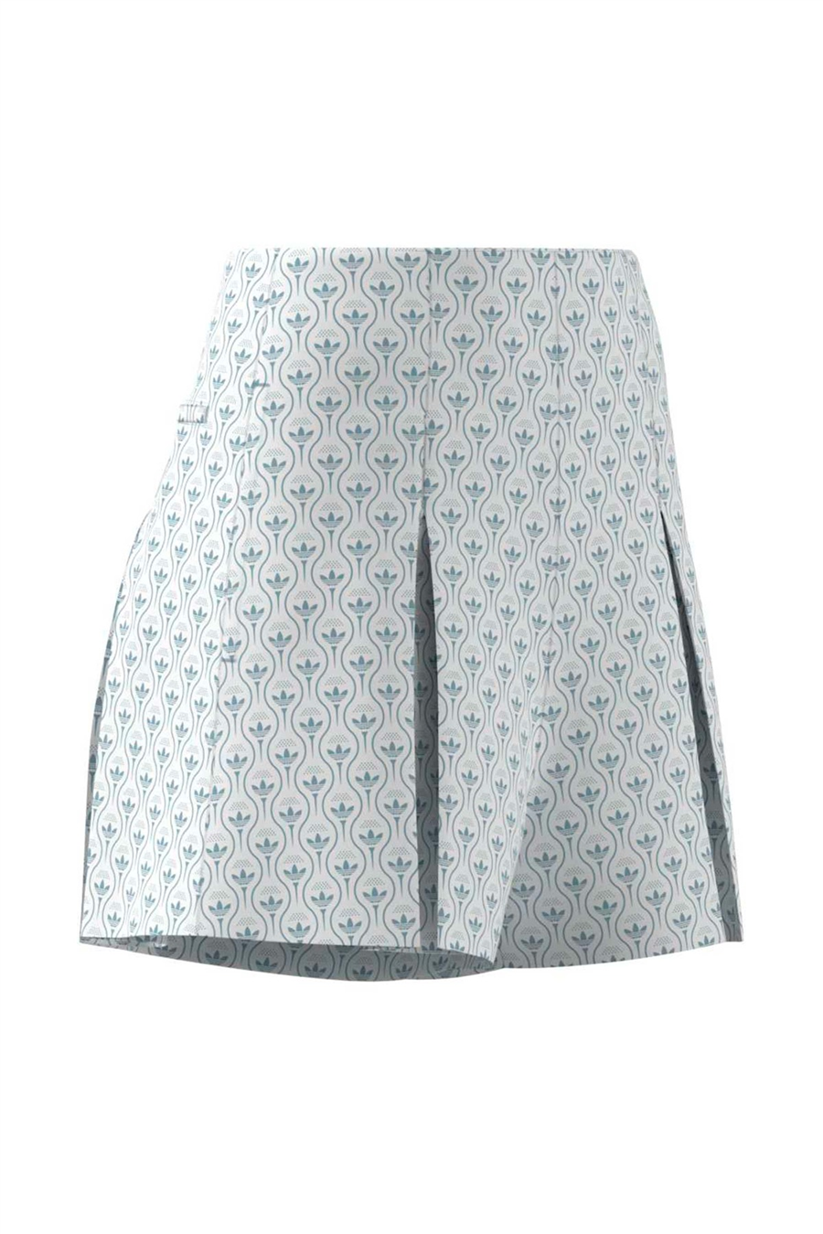 adidas Kadın Şort S Nov Skort W KS5756