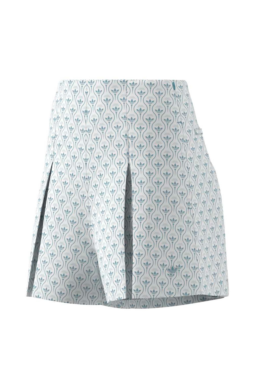 adidas Kadın Şort S Nov Skort W KS5756