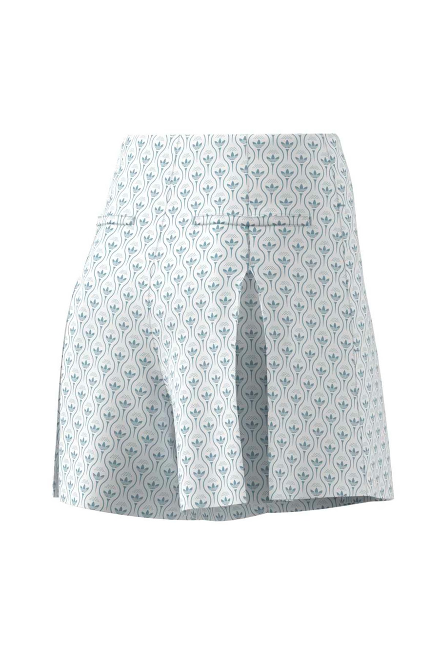 adidas Kadın Şort S Nov Skort W KS5756
