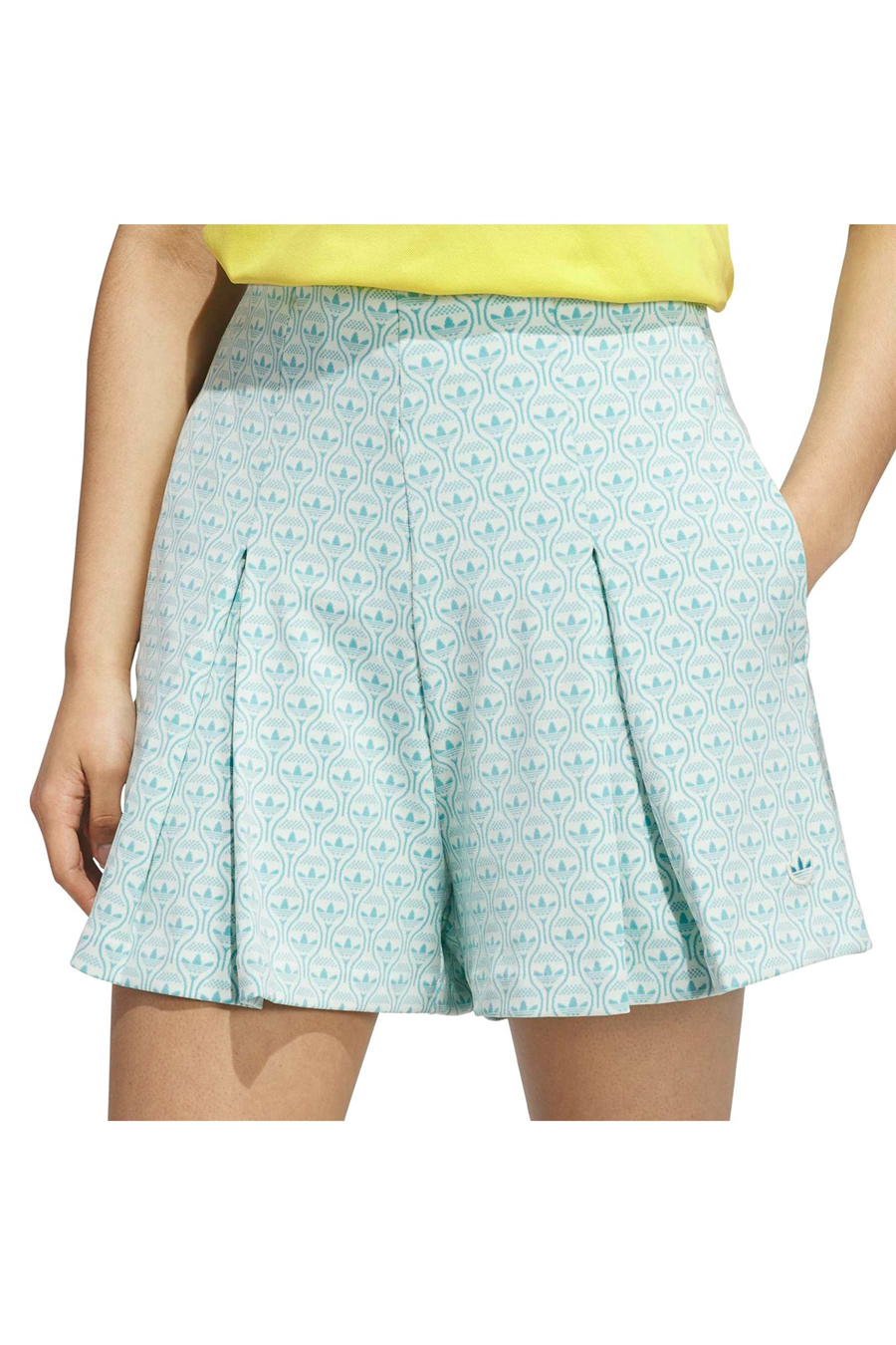 adidas Kadın Şort S Nov Skort W KS5756