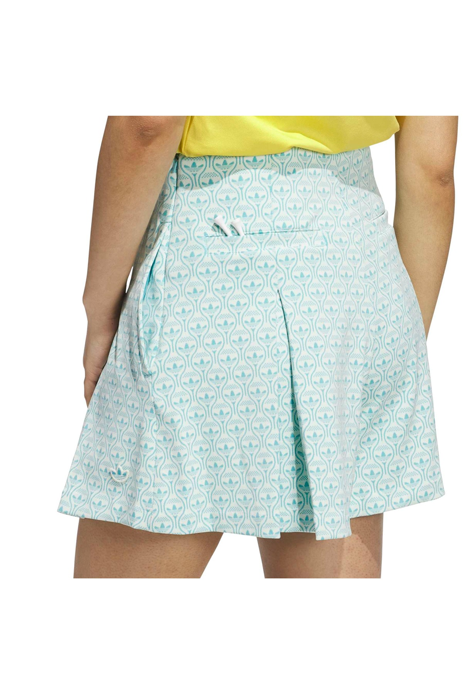 adidas Kadın Şort S Nov Skort W KS5756