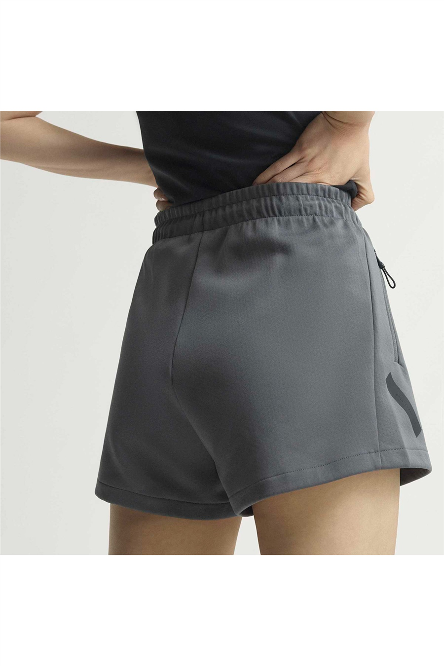 adidas Kadın Şort W Z.N.E.  SHORT KF6351