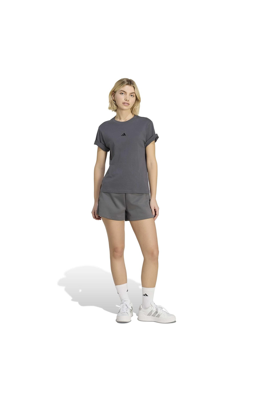 adidas Kadın Şort W Z.N.E.  SHORT KF6351