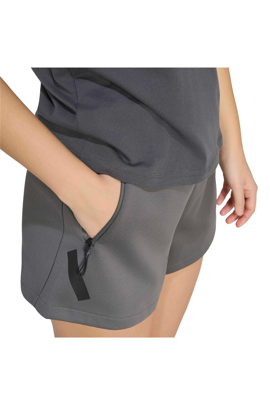 adidas Kadın Şort W Z.N.E.  SHORT KF6351