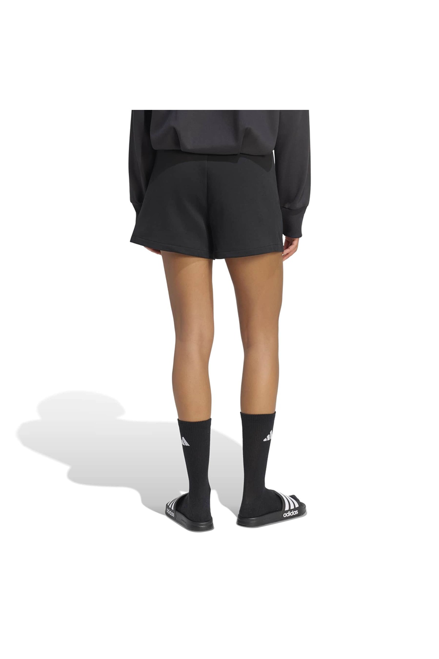 adidas Kadın Şort W Z.N.E.  SHORT KF6350