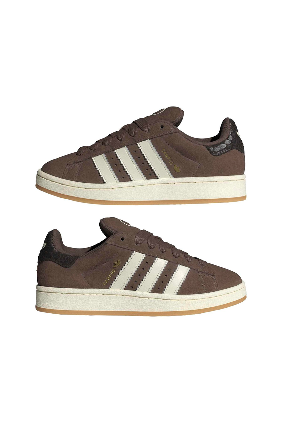 adidas Kadın Spor Ayakkabı CAMPUS 00s W HP3542