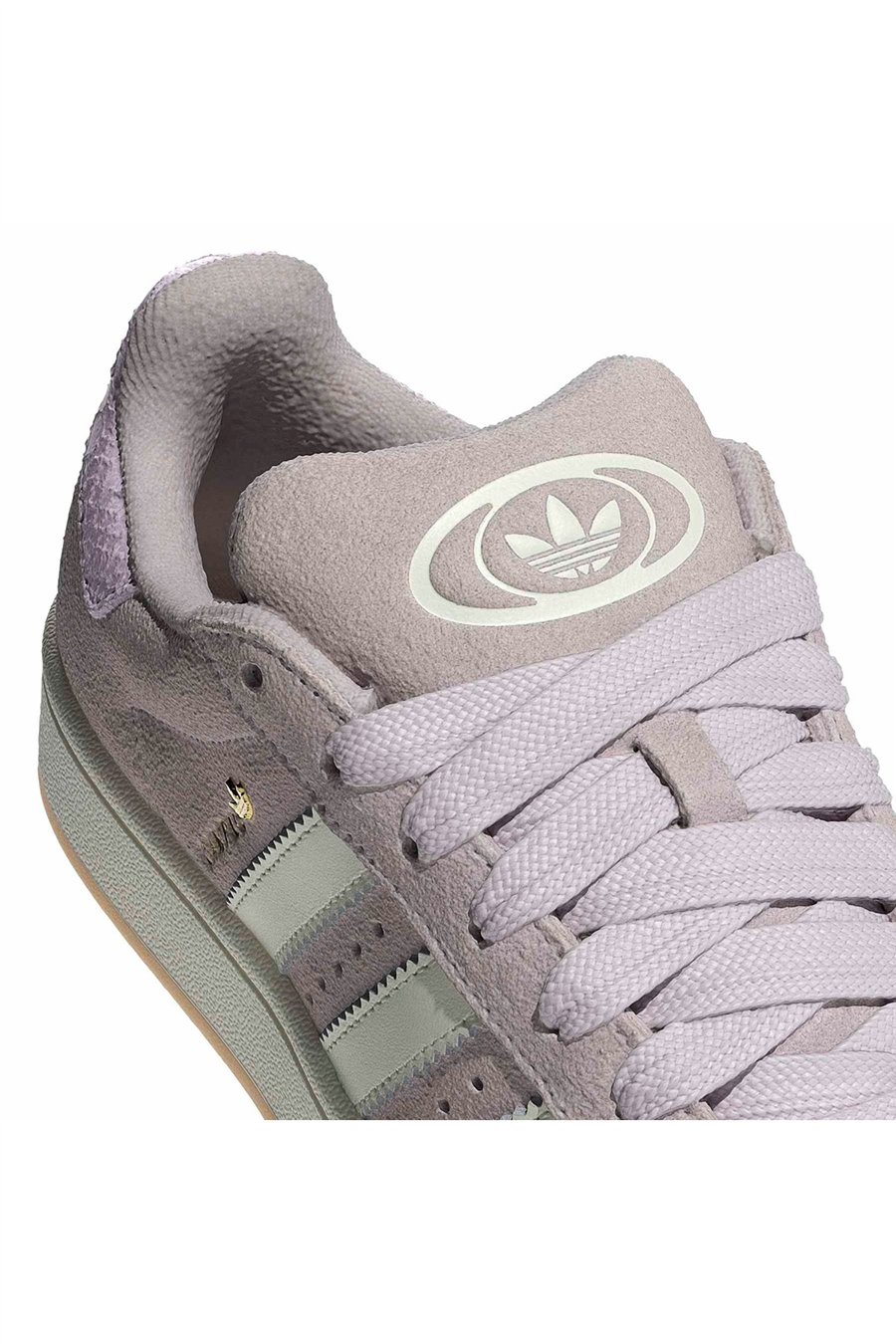 adidas Kadın Spor Ayakkabı CAMPUS 00s W HP3540