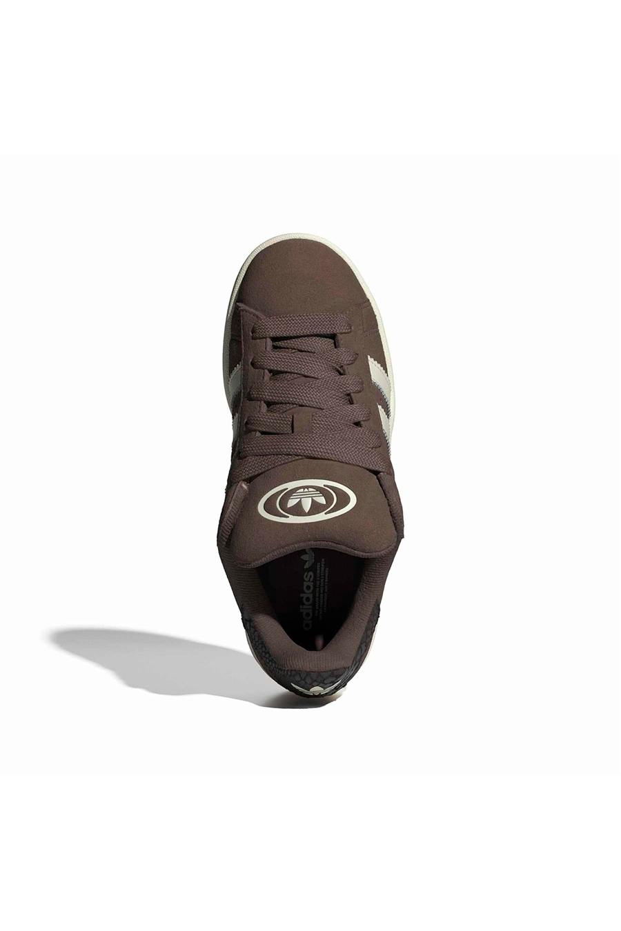 adidas Kadın Spor Ayakkabı CAMPUS 00s W HP3542
