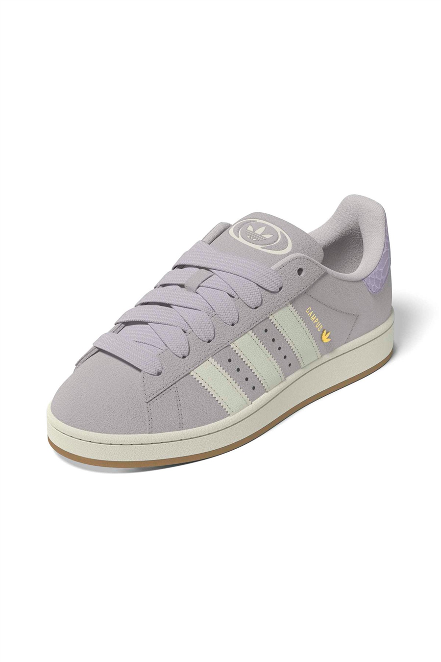 adidas Kadın Spor Ayakkabı CAMPUS 00s W HP3540