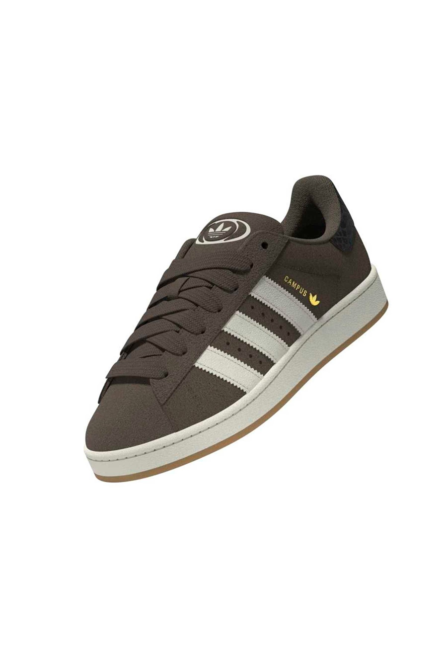 adidas Kadın Spor Ayakkabı CAMPUS 00s W HP3542