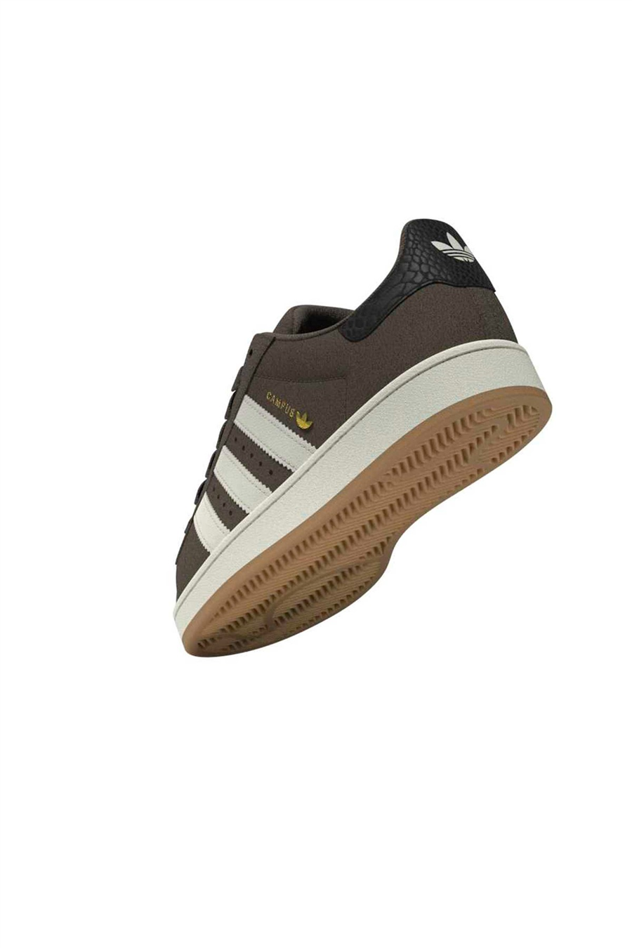 adidas Kadın Spor Ayakkabı CAMPUS 00s W HP3542