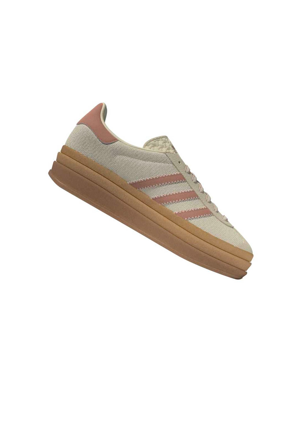 adidas Kadın Spor Ayakkabı GAZELLE BOLD W KI7224