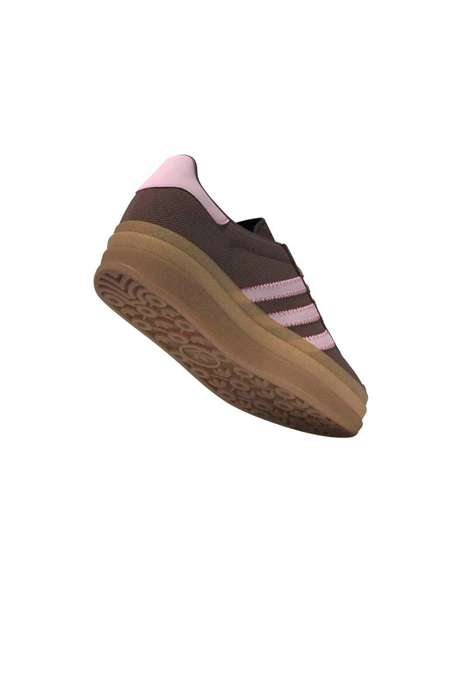 adidas Kadın Spor Ayakkabı GAZELLE BOLD W KI7225