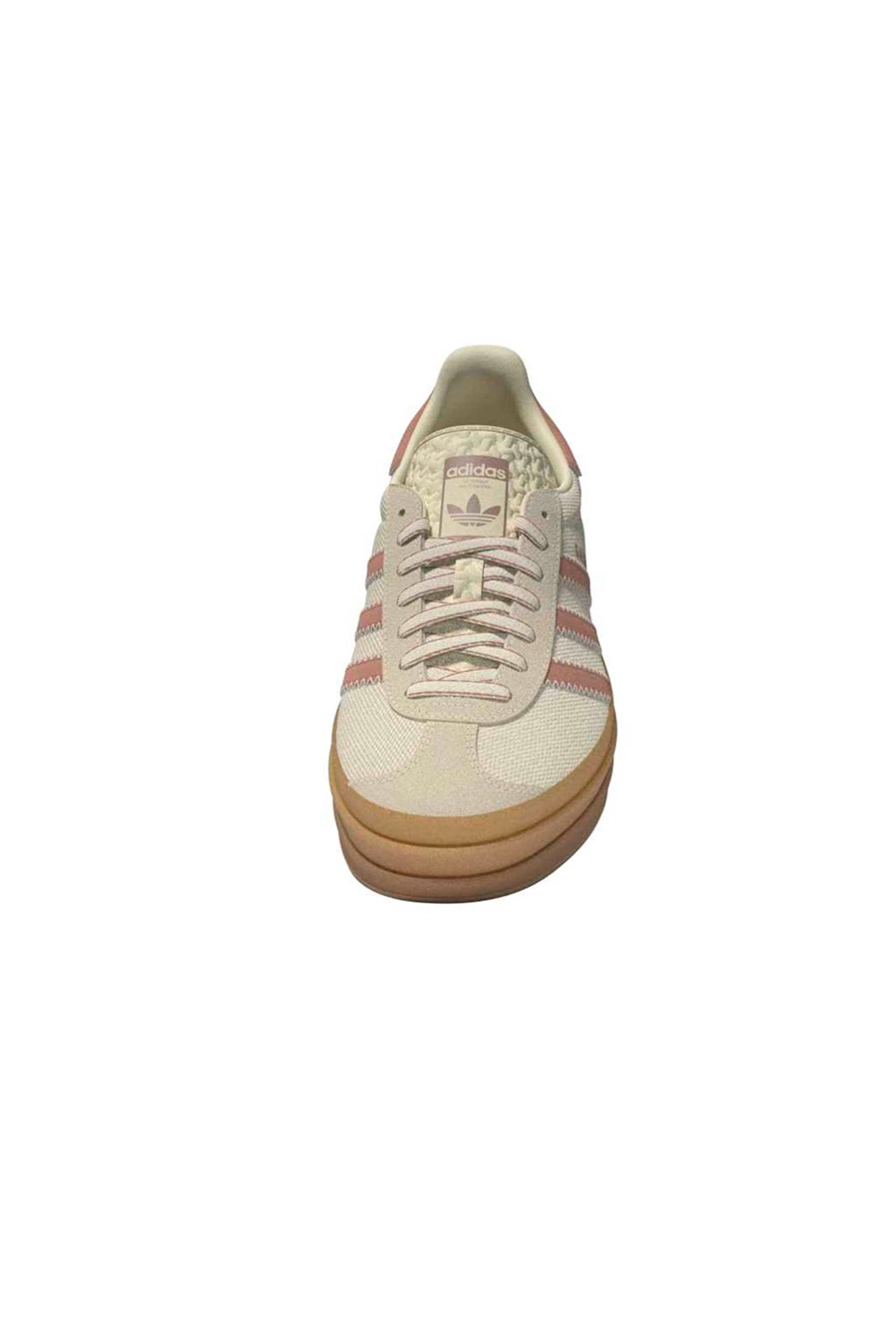 adidas Kadın Spor Ayakkabı GAZELLE BOLD W KI7224