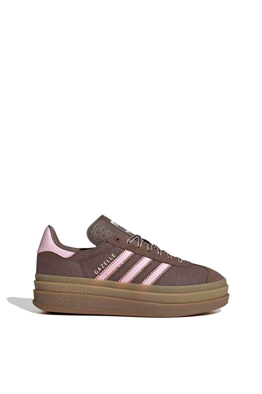 adidas Kadın Spor Ayakkabı GAZELLE BOLD W KI7225