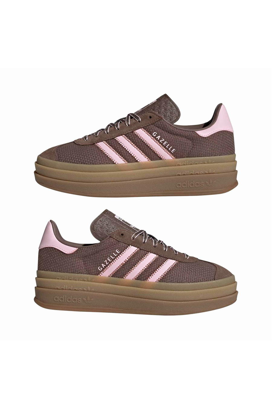 adidas Kadın Spor Ayakkabı GAZELLE BOLD W KI7225