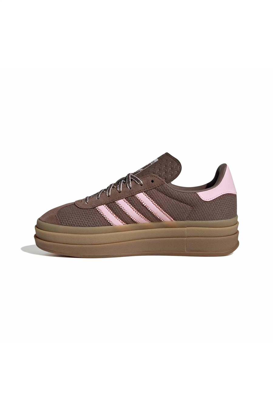 adidas Kadın Spor Ayakkabı GAZELLE BOLD W KI7225