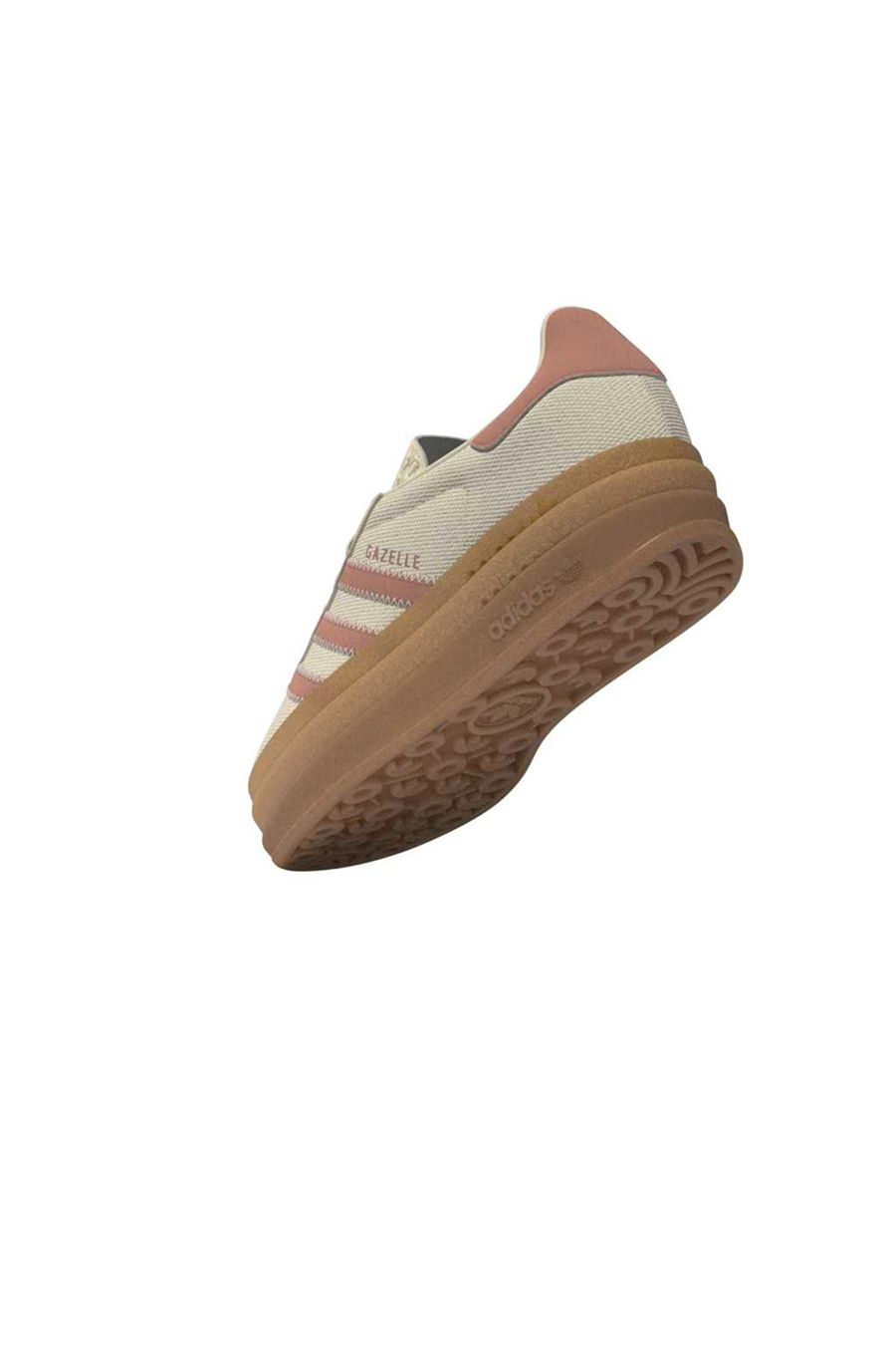 adidas Kadın Spor Ayakkabı GAZELLE BOLD W KI7224