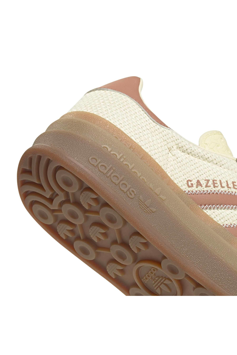 adidas Kadın Spor Ayakkabı GAZELLE BOLD W KI7224