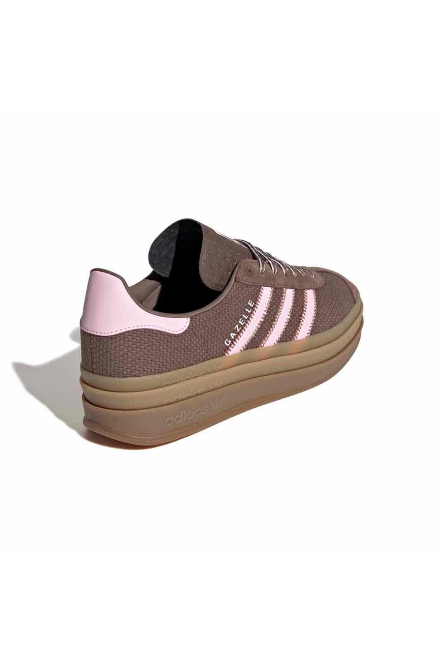 adidas Kadın Spor Ayakkabı GAZELLE BOLD W KI7225