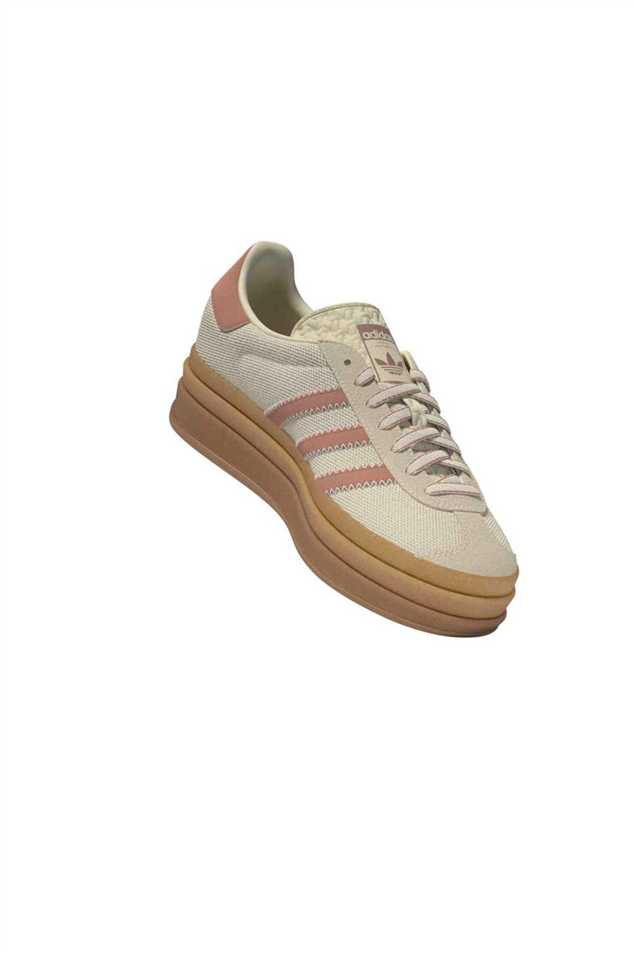 adidas Kadın Spor Ayakkabı GAZELLE BOLD W KI7224