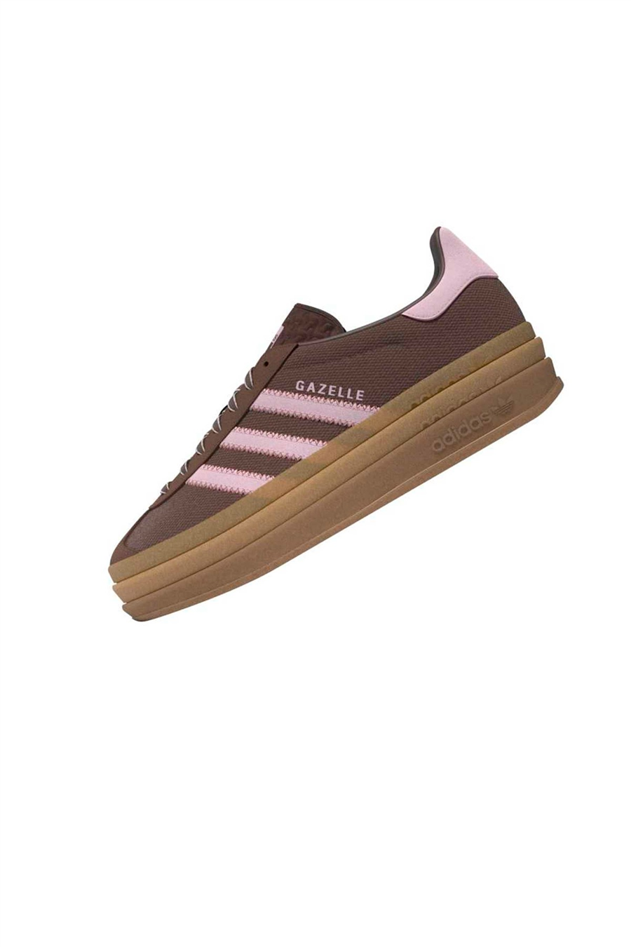 adidas Kadın Spor Ayakkabı GAZELLE BOLD W KI7225