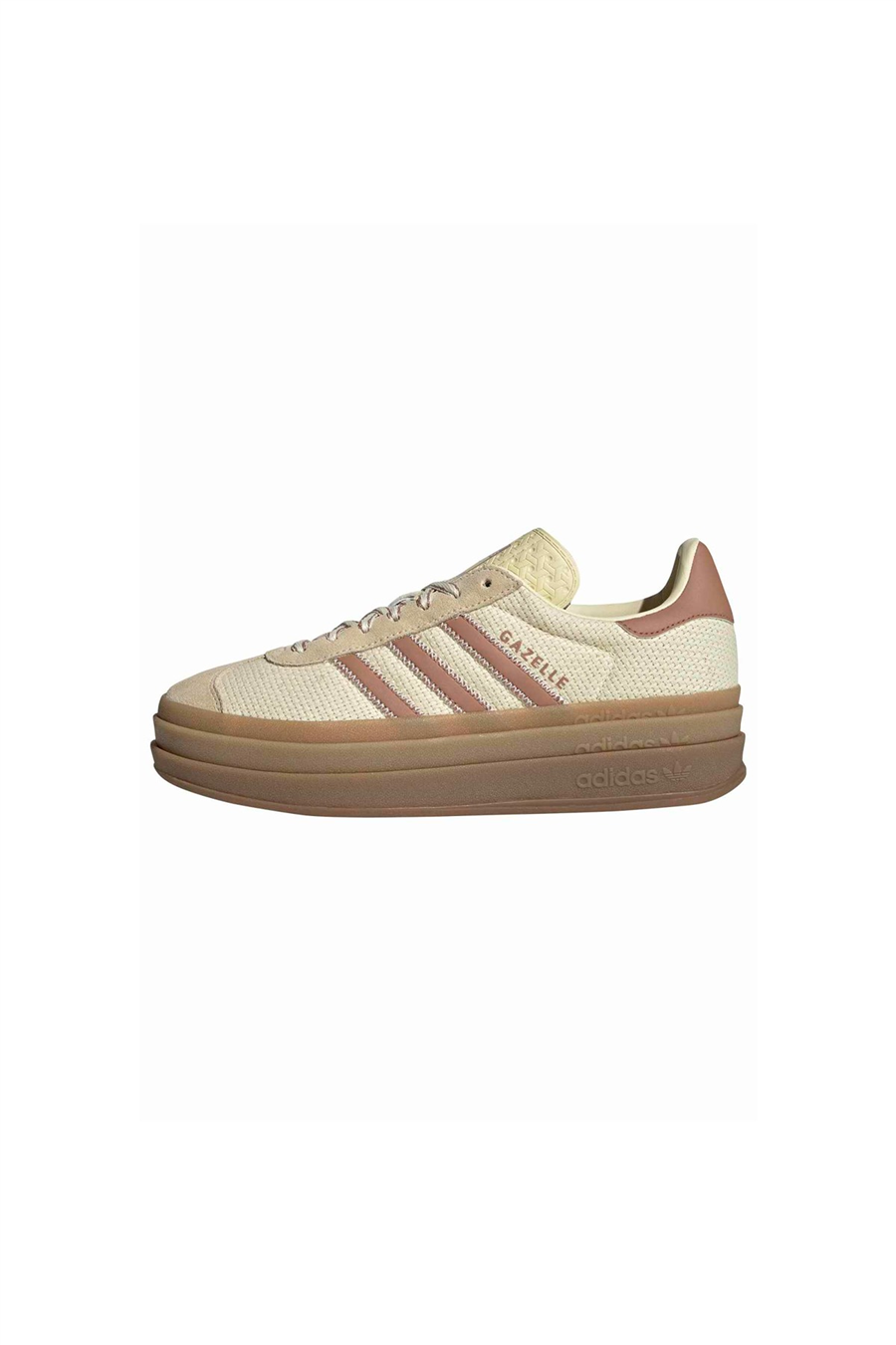 adidas Kadın Spor Ayakkabı GAZELLE BOLD W KI7224