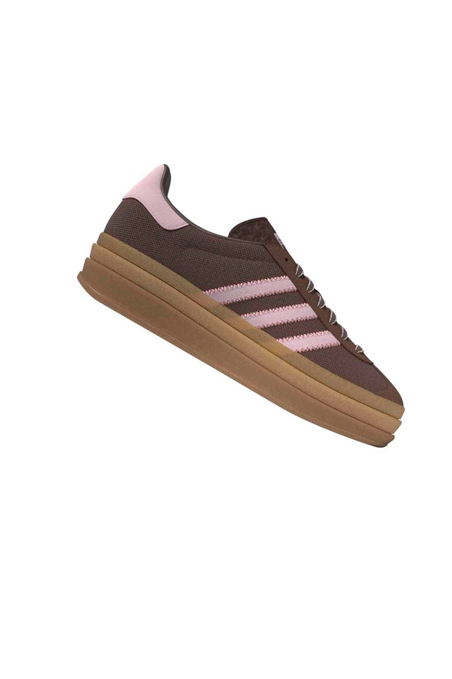 adidas Kadın Spor Ayakkabı GAZELLE BOLD W KI7225