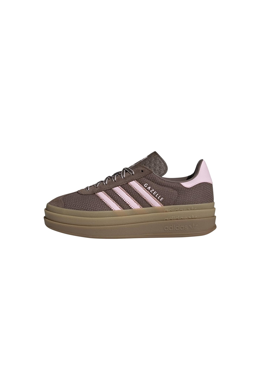 adidas Kadın Spor Ayakkabı GAZELLE BOLD W KI7225