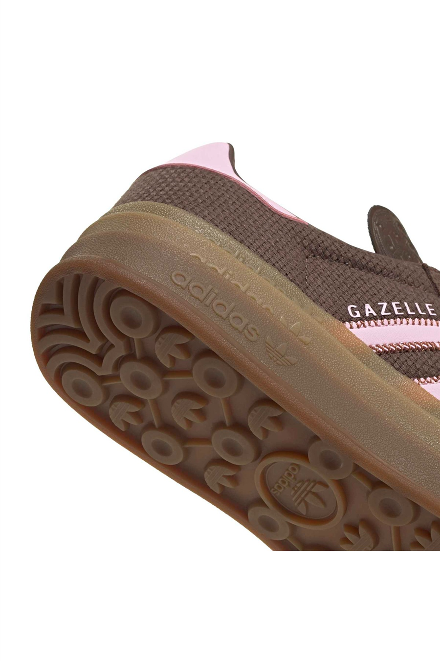 adidas Kadın Spor Ayakkabı GAZELLE BOLD W KI7225