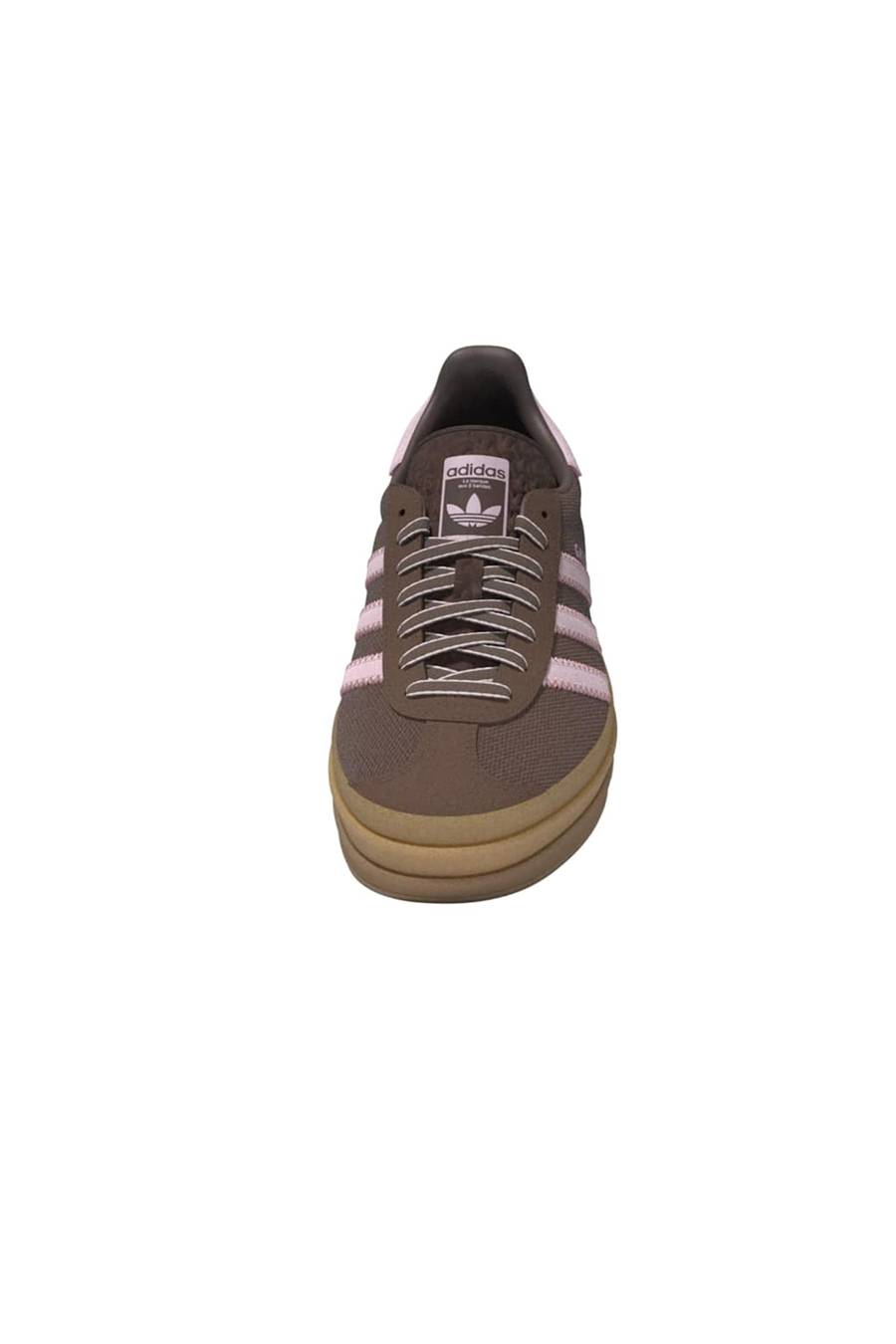 adidas Kadın Spor Ayakkabı GAZELLE BOLD W KI7225