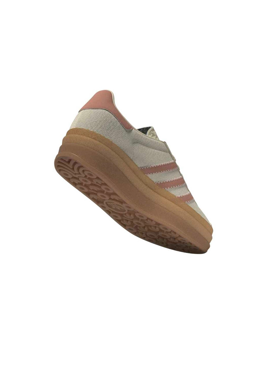 adidas Kadın Spor Ayakkabı GAZELLE BOLD W KI7224