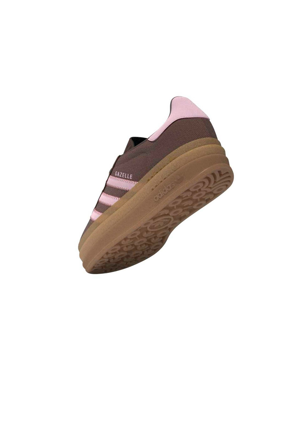 adidas Kadın Spor Ayakkabı GAZELLE BOLD W KI7225