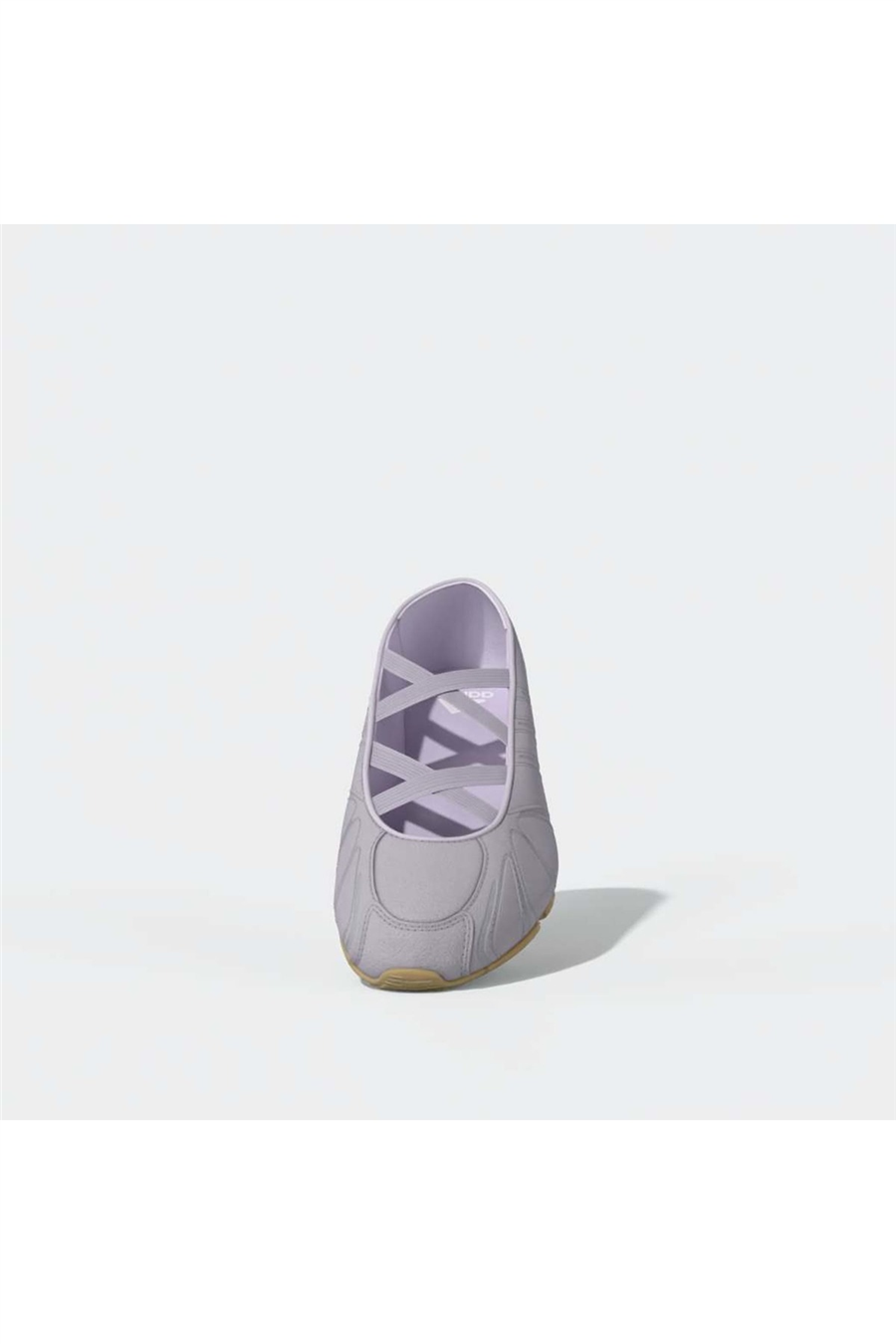 adidas Kadın Spor Ayakkabı GHOST SPRINT BALLET W KI7739