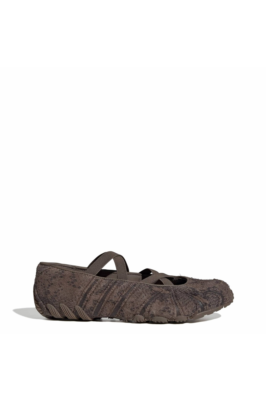 adidas Kadın Spor Ayakkabı GHOST SPRINT BALLET W KI0436