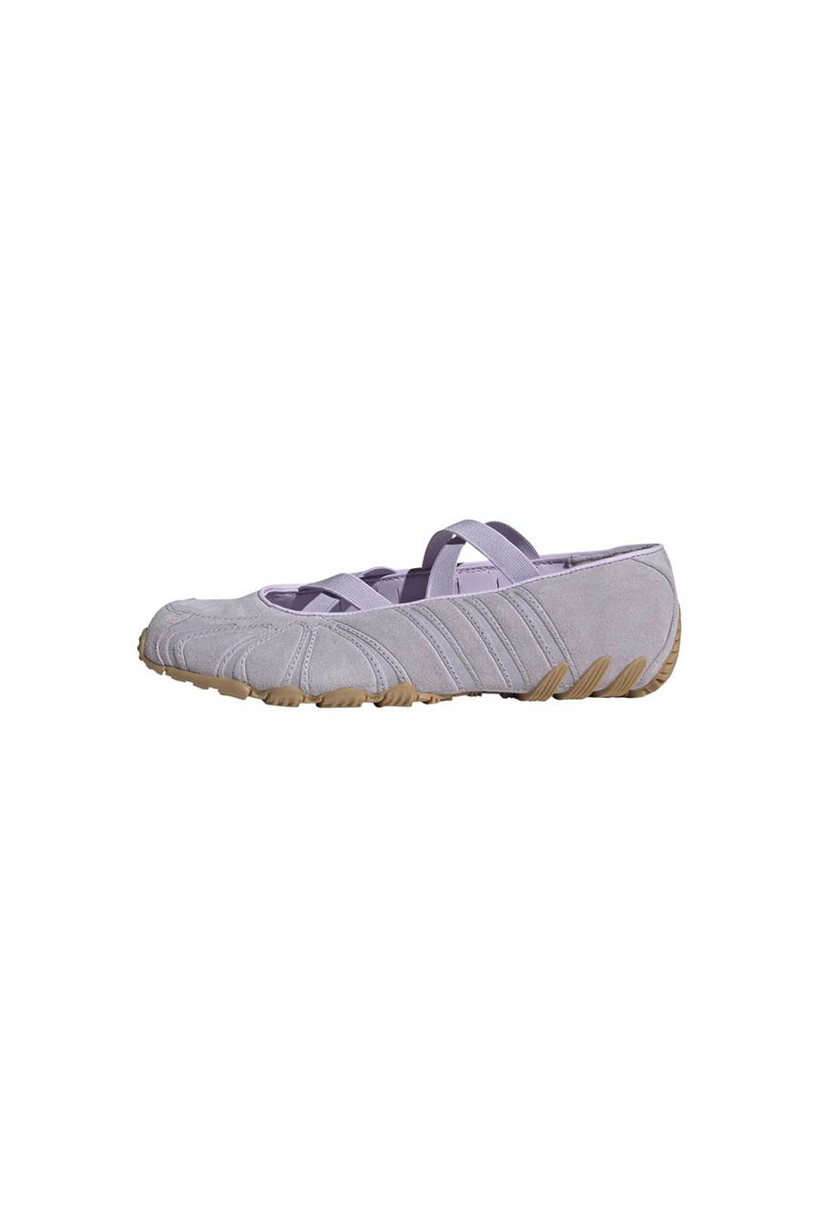 adidas Kadın Spor Ayakkabı GHOST SPRINT BALLET W KI7739