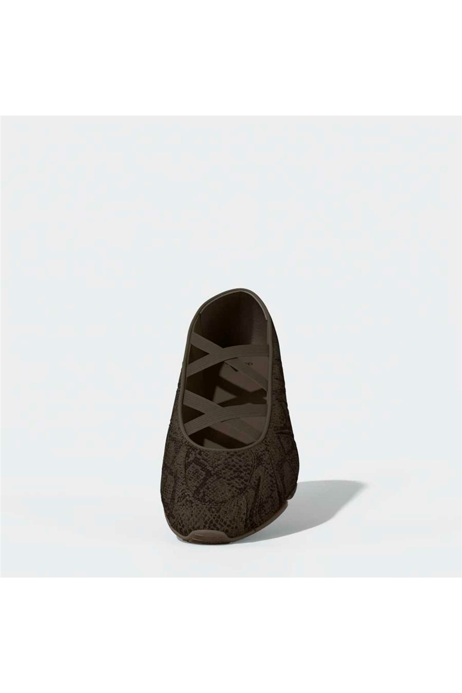 adidas Kadın Spor Ayakkabı GHOST SPRINT BALLET W KI0436
